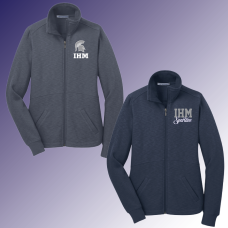 IHM Ladies Port Authority Full Zip IHM Ladies Port Authority Full Zip
